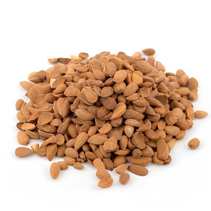 Yemeni Almonds