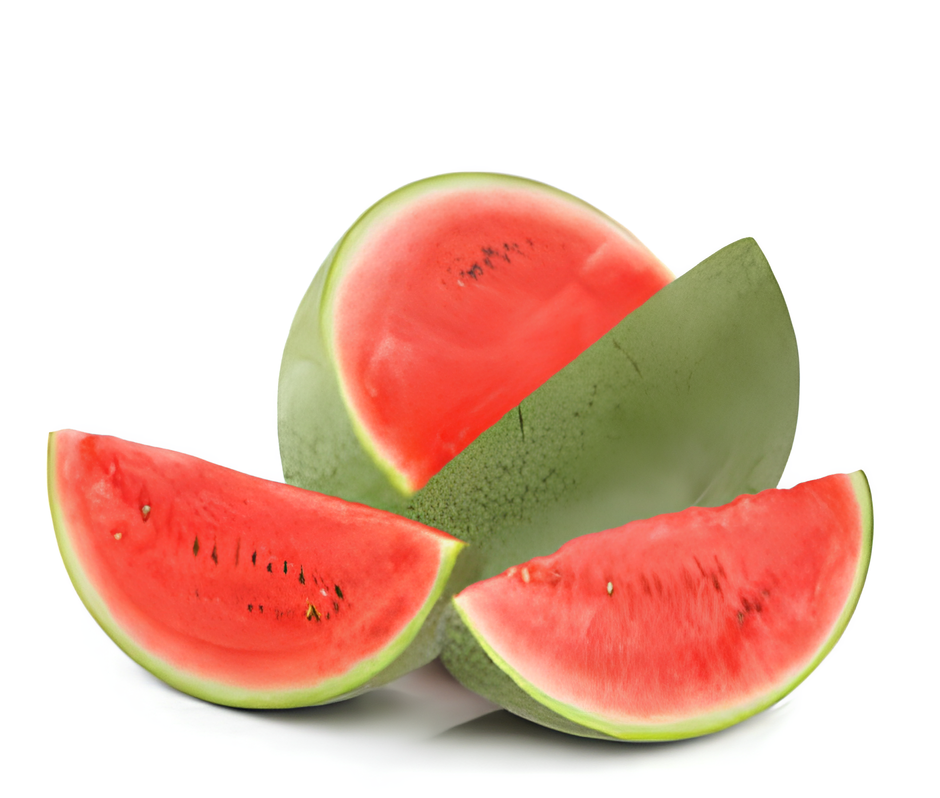 البطيخ اليمني