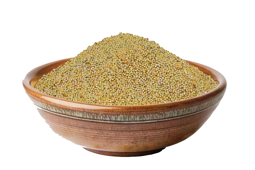 الدخن