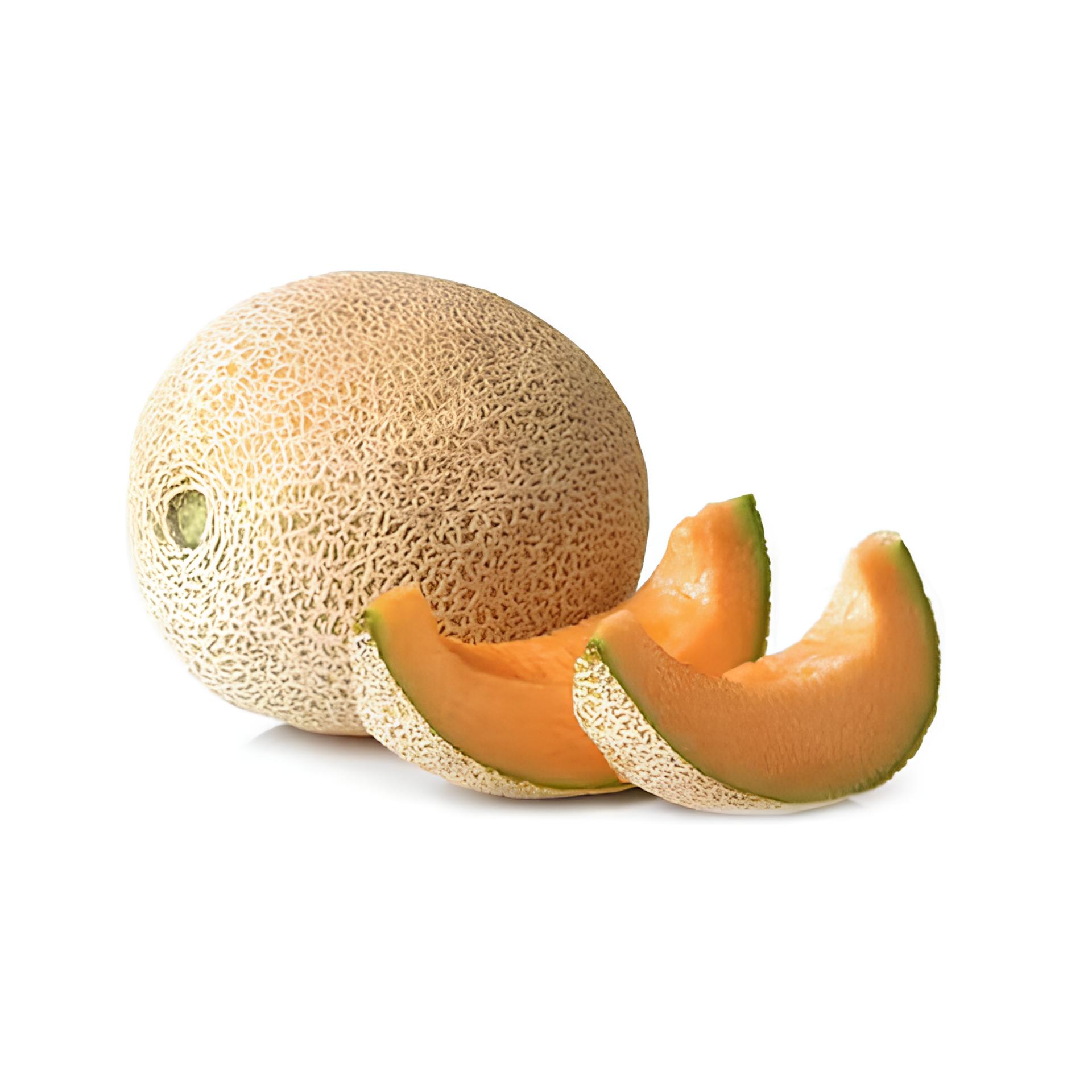 الشمام اليمني